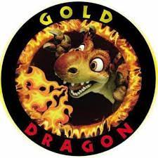 Gold Dragon