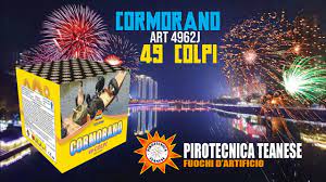 Cormorant-Mostrar 49 disparos