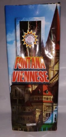 Fontana Viennese