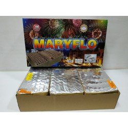 MARYFLO 200 Colpi - Pirotecnica Teanese