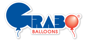 Palloncino Numero 1