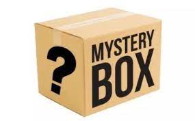 Mystery Box Pyroparty desde 100 €