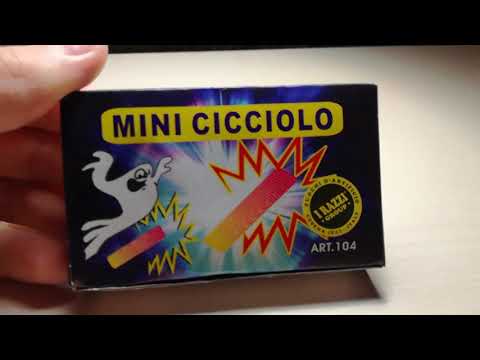 Mini Ciccioli